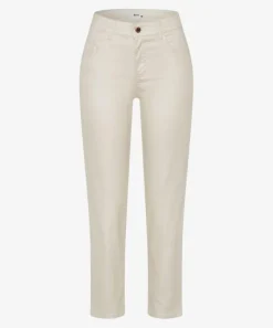 Brax Jeans 766628_9938420 Wit Outlet