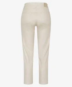 Brax Jeans 766628_9938420 Wit Outlet