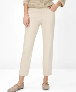 Brax Jeans 766628_9938420 Wit Outlet