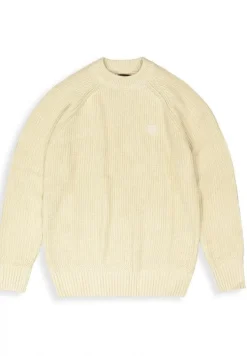 Butcher of Blue Sweater M2326003 Beige Best