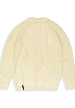 Butcher of Blue Sweater M2326003 Beige Best