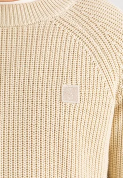Butcher of Blue Sweater M2326003 Beige Best