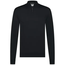 Born with Appetite BWA Trui BWA25105RA41-290 Blauw Outlet