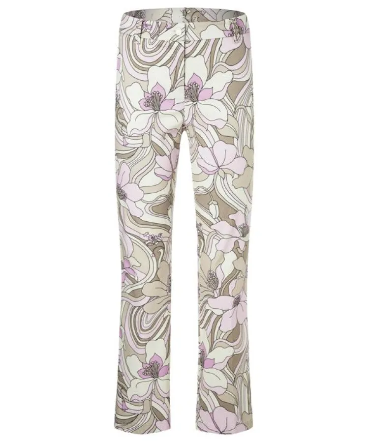 Cambio Broek 7701 0290-08 Zand Discount