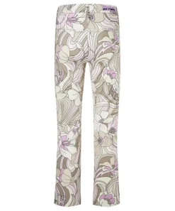 Cambio Broek 7701 0290-08 Zand Discount