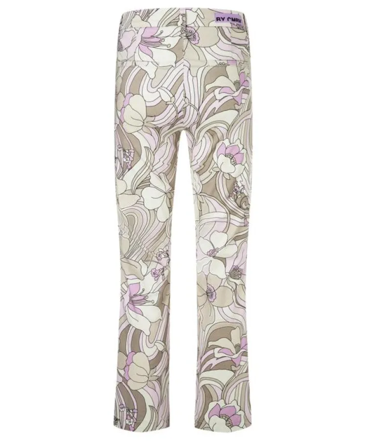 Cambio Broek 7701 0290-08 Zand Discount