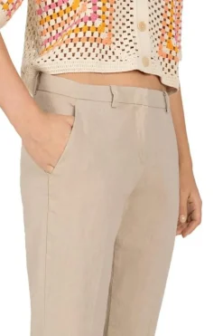Cambio Broek 8003 0300-00 Wit New