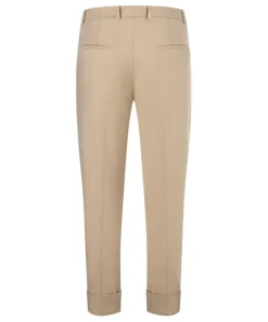 Cambio Broek 8003 0300-00 Wit New