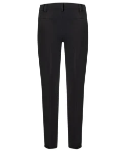 Cambio Broek 6111 0285-11 Zwart Clearance
