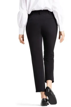 Cambio Broek 6111 0285-11 Zwart Clearance