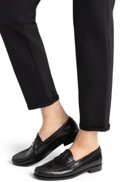 Cambio Broek 6111 0285-11 Zwart Clearance
