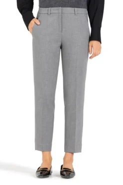 Cambio Broek 6316 0300-28 Grijs Discount