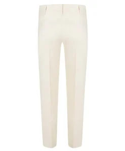 Cambio Broek 6317 0285-15 Wit Sale