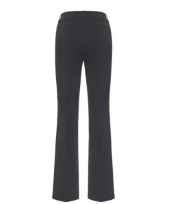 Cambio Broek 6111 0220-02 Zwart Online