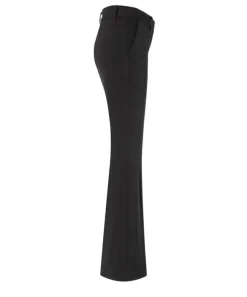 Cambio Broek 6111 0220-02 Zwart Online