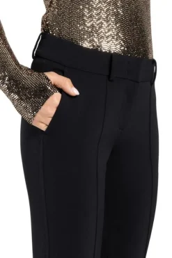 Cambio Broek 6111 0220-02 Zwart Online
