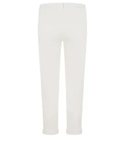Cambio Broek 6421 0292-04 Ivoor