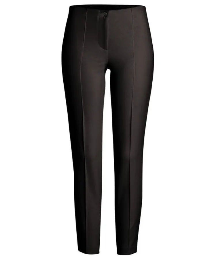 Cambio Broek 6111 0202-00 Blauw New