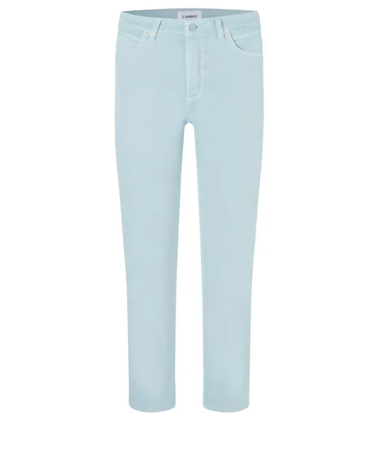 Cambio Broek 8704 0226-25 Ivoor Discount