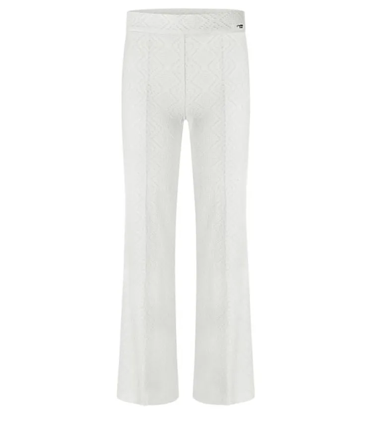 Cambio Broek 8704 0226-25 Ivoor Discount