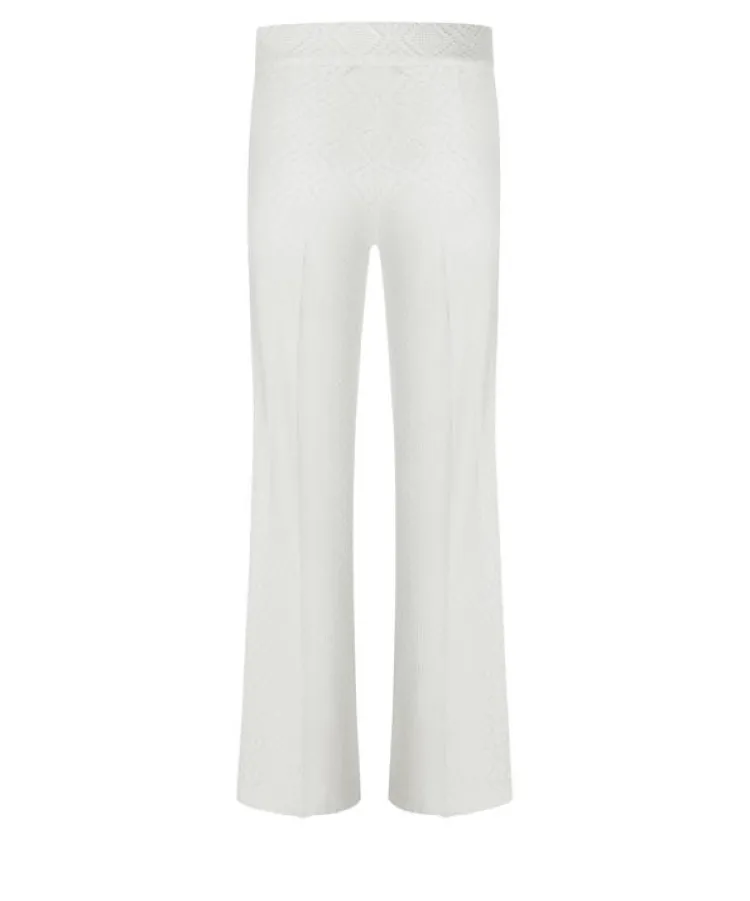 Cambio Broek 8704 0226-25 Ivoor Discount