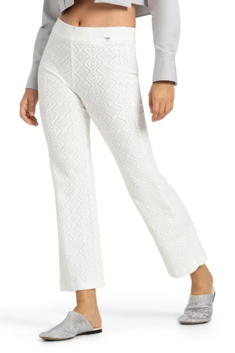 Cambio Broek 8704 0226-25 Ivoor Discount