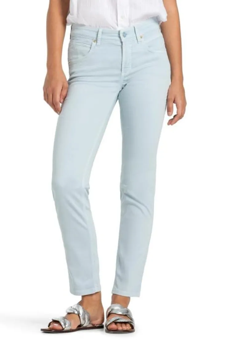 Cambio Broek 8704 0226-25 Ivoor Discount