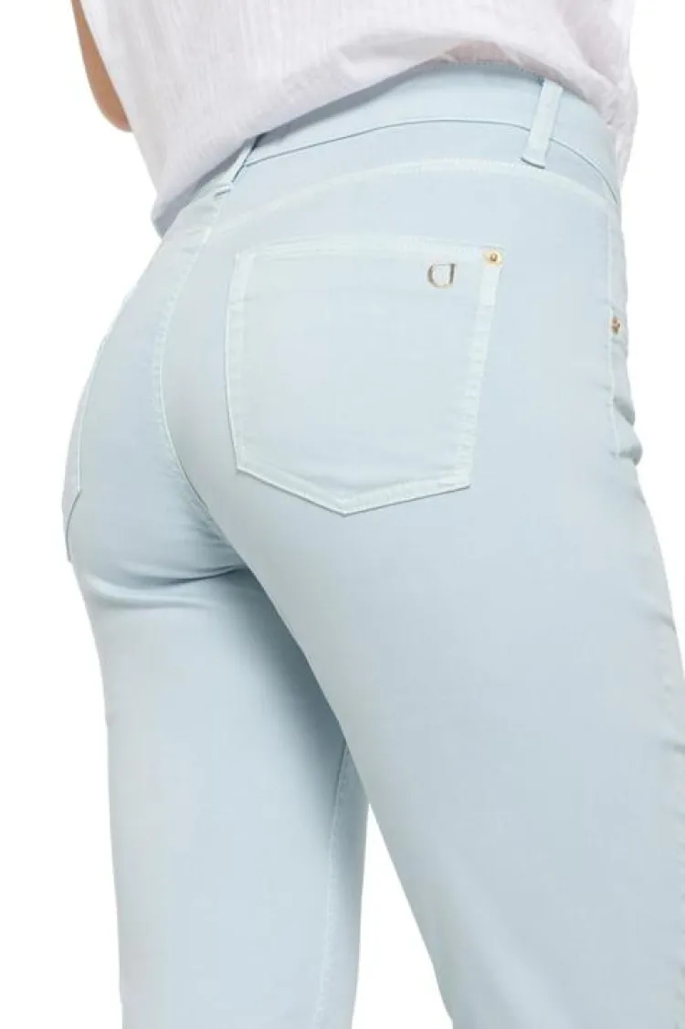 Cambio Broek 8704 0226-25 Ivoor Discount