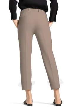 Cambio Broek 6316 0300-28 Bruin Hot