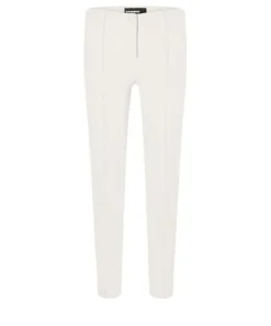 Cambio Broek 6111 0202-00 Off-white Online
