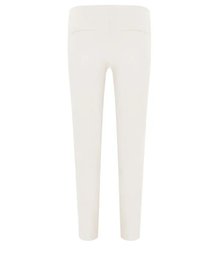 Cambio Broek 6111 0202-00 Off-white Online