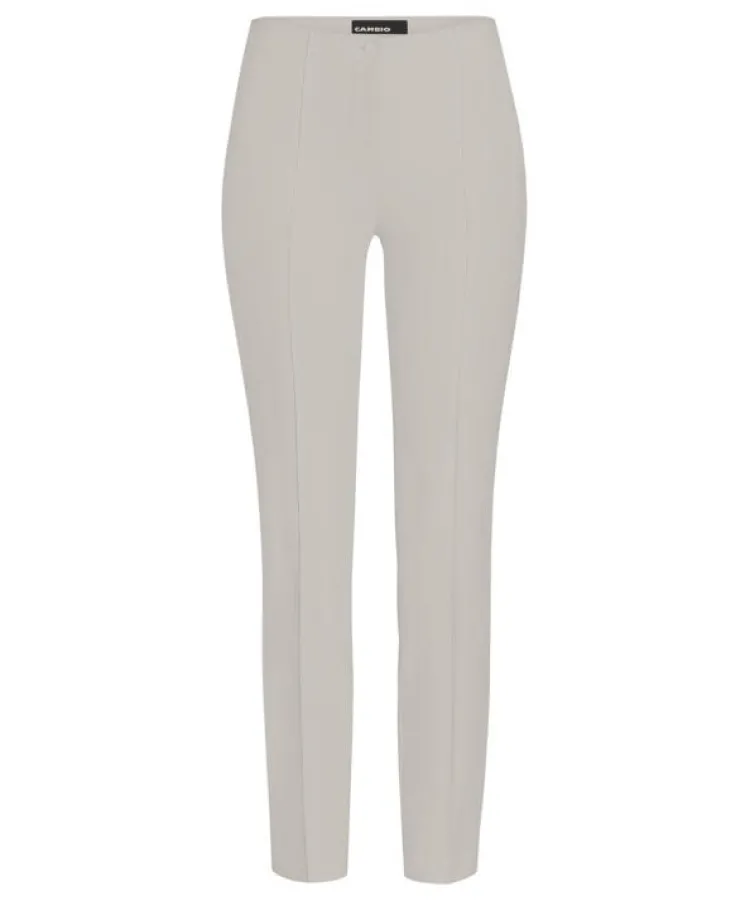 Cambio Broek 6111 0202-00 Off-white Online