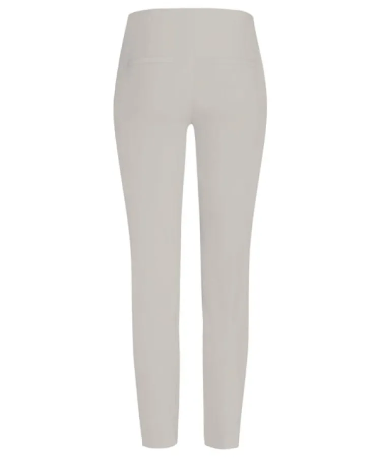Cambio Broek 6111 0202-00 Off-white Online