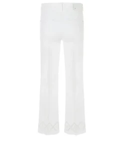 Cambio Broek 8704 0226-25 Zwart Outlet