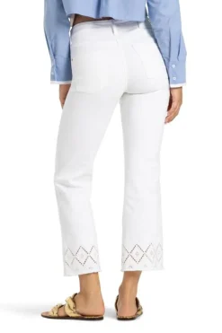Cambio Broek 8704 0226-25 Zwart Outlet