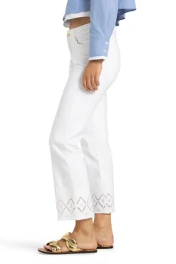 Cambio Broek 8704 0226-25 Zwart Outlet