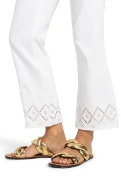 Cambio Broek 8704 0226-25 Zwart Outlet