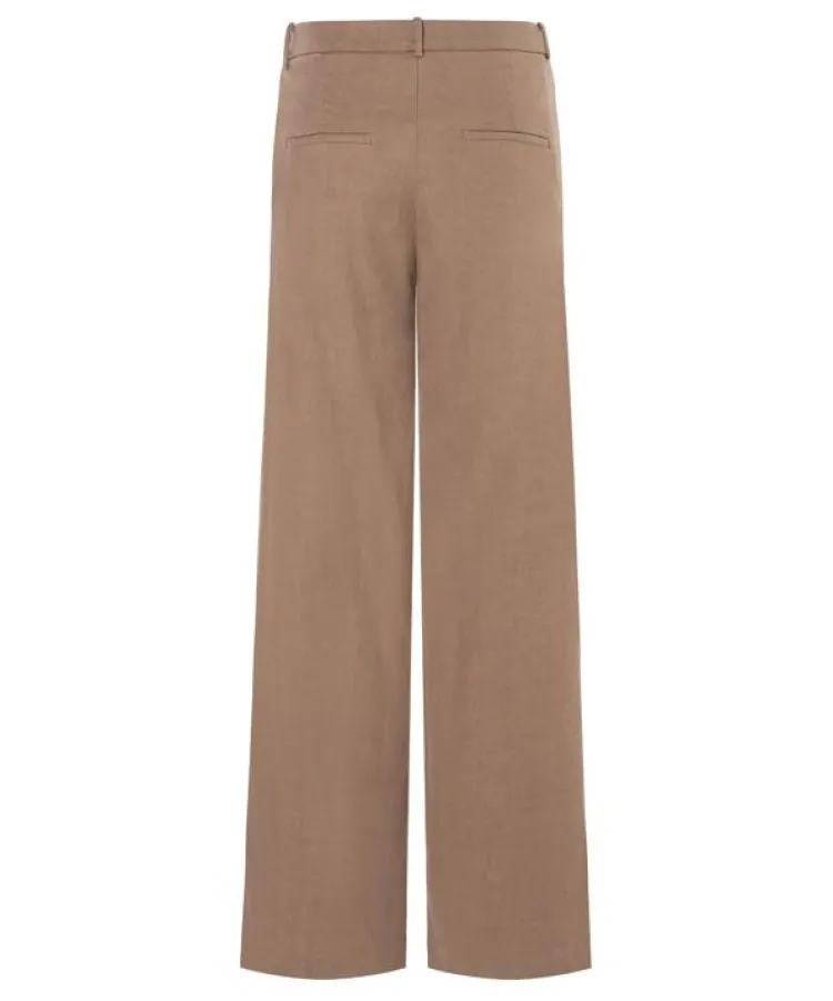 Cambio Broek 8003 0298-00 Blauw New