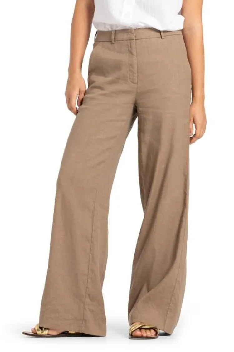 Cambio Broek 8003 0298-00 Blauw New