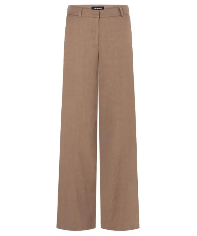 Cambio Broek 8003 0298-00 Blauw Hot