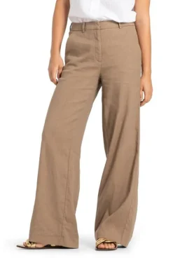 Cambio Broek 8003 0298-00 Blauw Hot