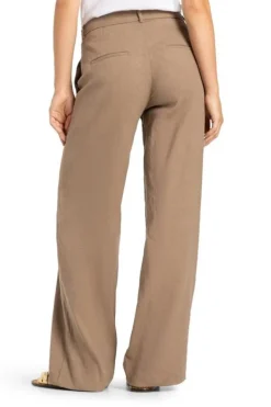 Cambio Broek 8003 0298-00 Blauw Hot
