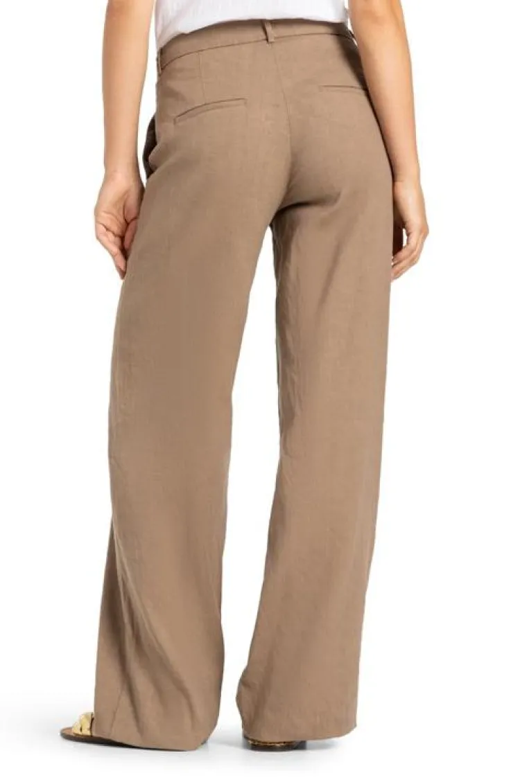 Cambio Broek 8003 0298-00 Blauw Hot