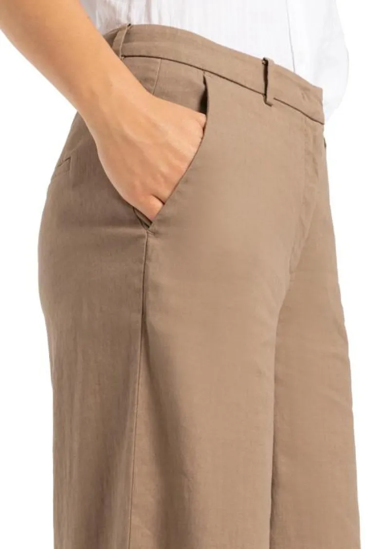 Cambio Broek 8003 0298-00 Blauw Hot