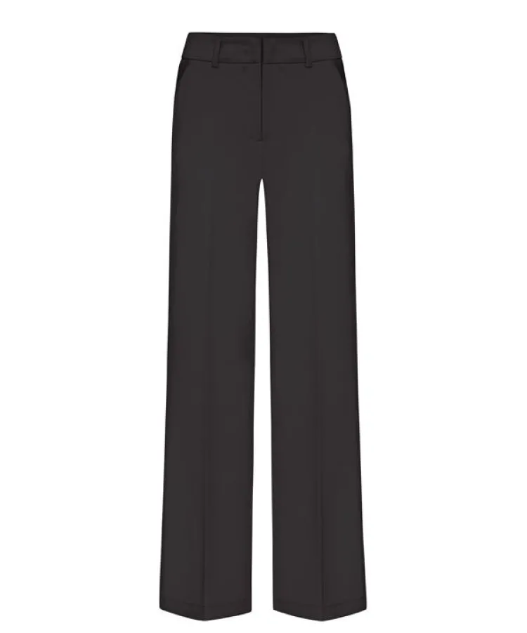 Cambio Broek 6052 0246-02 Zwart Sale