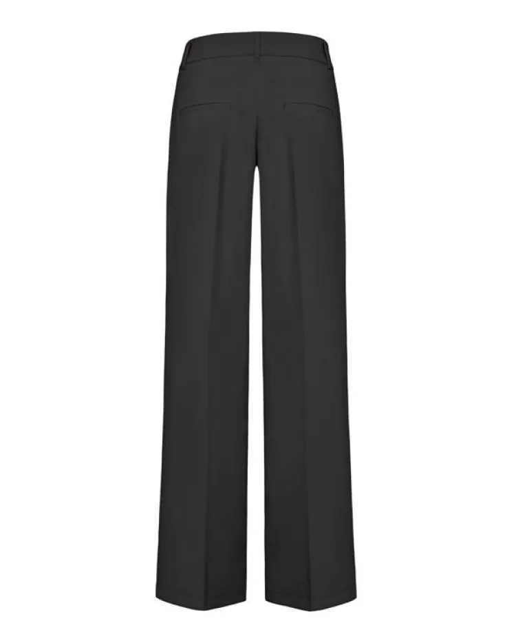 Cambio Broek 6052 0246-02 Zwart Sale