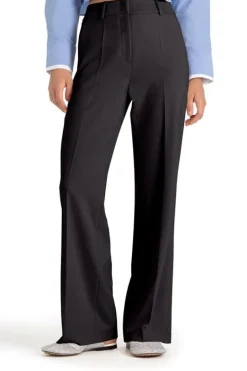 Cambio Broek 6052 0246-02 Zwart Sale