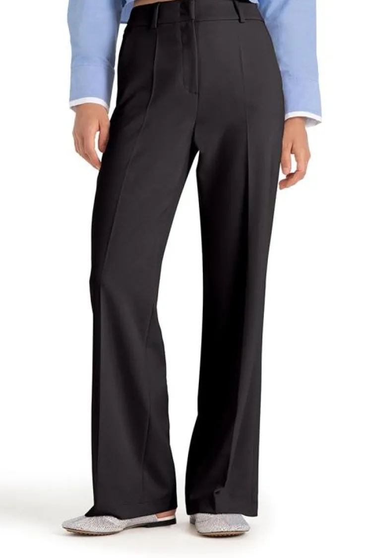 Cambio Broek 6052 0246-02 Zwart Sale