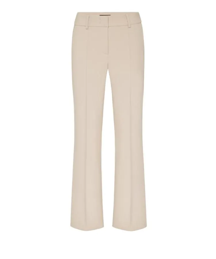 Cambio Broek 6316 0342-06 Beige Discount