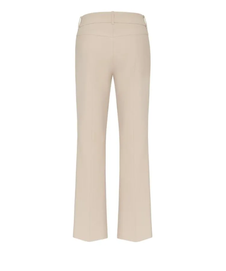 Cambio Broek 6316 0342-06 Beige Discount